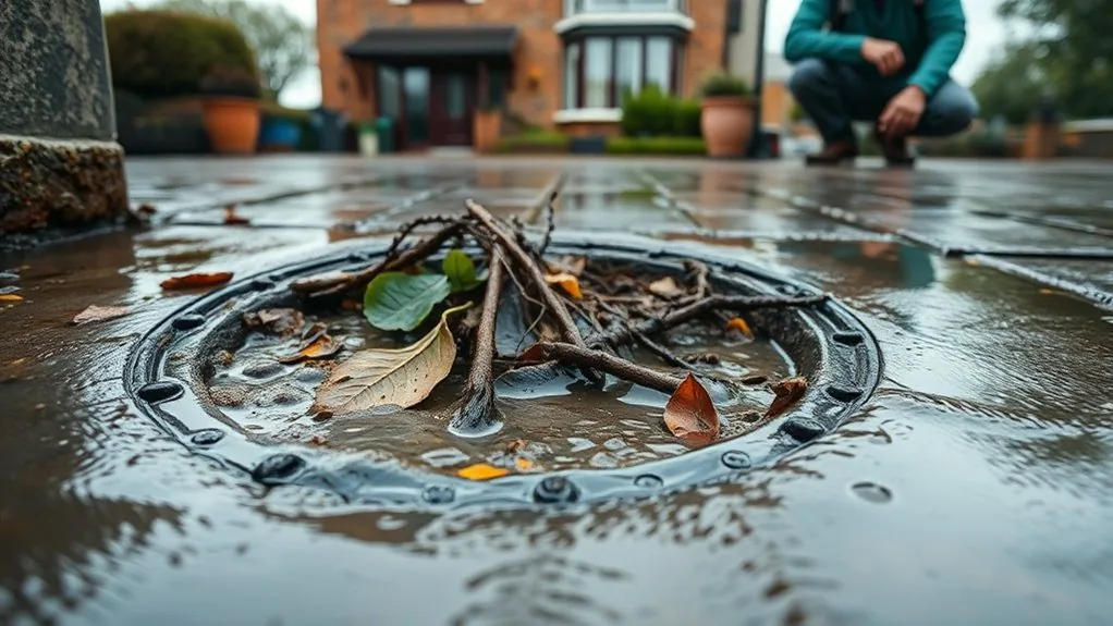 Blocked Drains in Maidstone | Causes, Signs & Fast Clearance