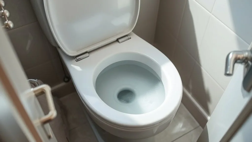 Blocked Toilet in Maidstone | Fast Unblocking Service