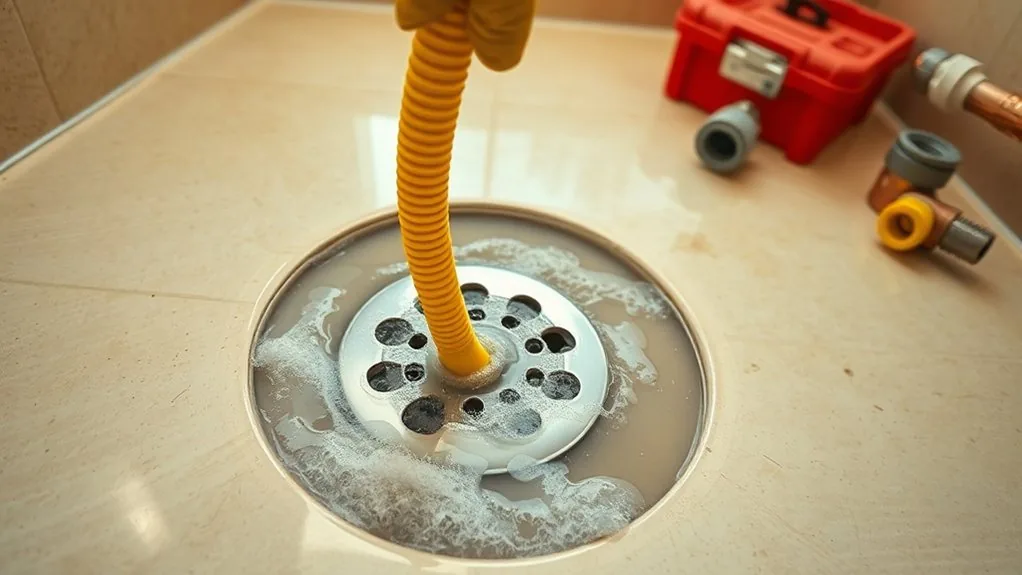Drain Keeps Blocking? Fixing Recurring Blockages in Maidstone